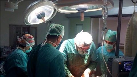 Kocaeli'nde organ bağışı 3 kişiye umut oldu
