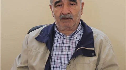 Orhan Turançlı Başpehlivanlar devlet sporcusu olmalı