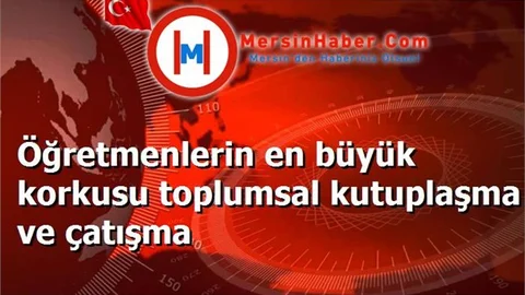 Öğretmenlerin Sorunları