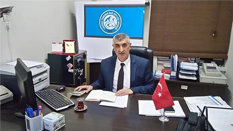 Çatalkaya Rusya, bombalamayı durdurmalı
