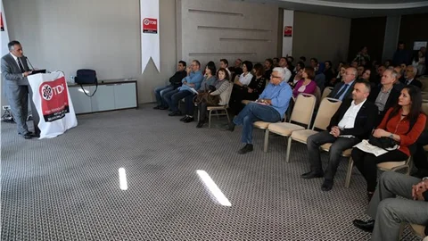 “Çocuklarda en fazla diş sağlığı sorunları görülüyor”