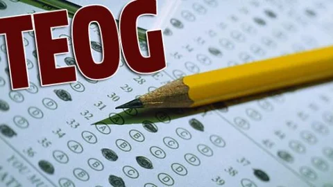 TEOG Sınavları İçin Geri Sayım Başladı