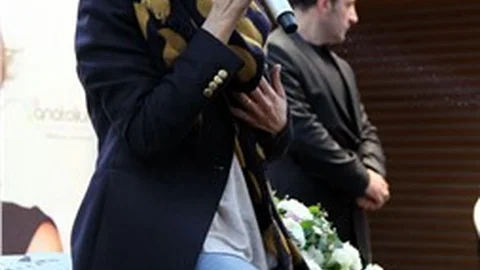 Gülben Ergen Beni cezalandırın