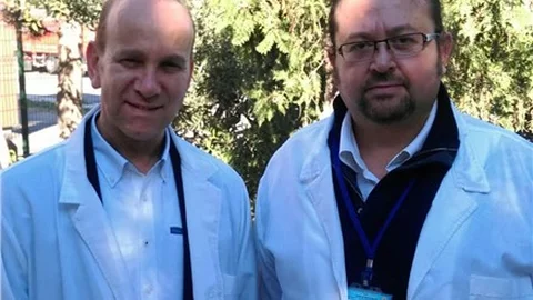 Dr. Selim Panç Sağlıklı yaşam hakkımız tehdit altında