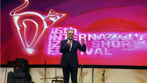 Altın Kedi Ödülleri sahiplerini buldu