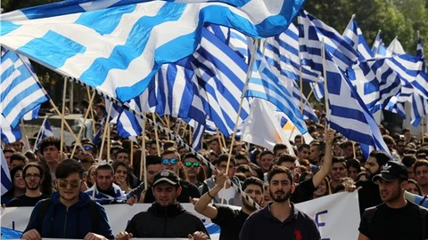 Kıbrıslı Türklere saldıran Rumlar, şu ana kadar hiç ceza almamış