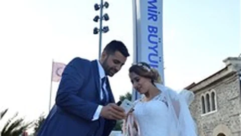 Kablosuz ve ücretsiz internet hizmeti 34 noktaya yayılıyor