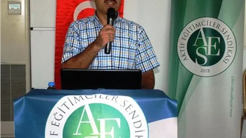 Gökbaş Aktif Eğitim Sendikası iftiraların failleri gibi yamuk da değildir