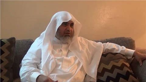 Suudi alim Hükümet, Gülen'e terör iftirası yanlışından vazgeçmeli