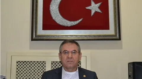 CHP Milletvekili Zeybek Bayırbucak siyasi iktidar tarafından yalnız bırakıldı