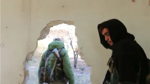 İşte IŞİD'in Türkmenlere saldırdığı mevziler