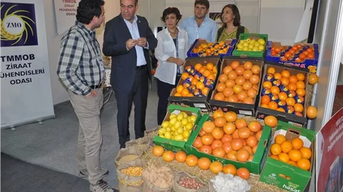 CHP’li Tümer Tarıma özel teşvik verilmeli