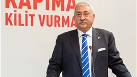 TESK Suç örgütlerini finanse eden kaçak sigarada artış var