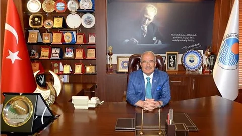 Başkan Kocamaz’dan Öğretmenler Günü Mesajı