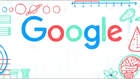 Google, 24 Kasım Öğretmenler Gününe Özel Hazırladığı 24 kasım Google Doodle Özel Logosunu Yayınladı.
