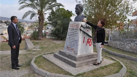 Silifke Belediyesi, Bayraklı Parkı Güzelleştirecek