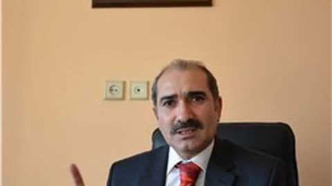 'Kürtlerin Kobani’ye geçmesi gibi biz de Türkmenler için geçeriz'