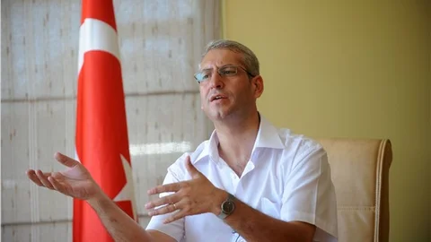 Stratejist Mesut Ülker Türkiye, bölgede inisiyatifi Rusya’ya kaptırdı