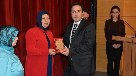 Kozan’da Öğretmenler Günü etkinlikleri