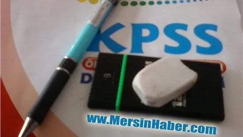 2015 KPSS/2 Tercih Ücretini Ödemeyenlerin Tercihleri Geçersiz Sayılacak