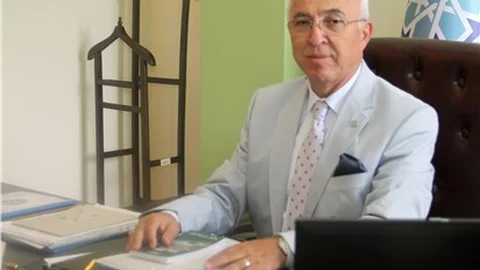 KTO Başkanı Şiddetten sadece kadınlar değil aile kurumu da zarar görüyor