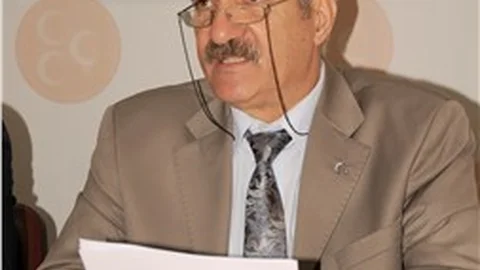 MHP'li Demirel Mısır'a gözyaşı dökenler Türkmenlere niye ses çıkarmıyor?