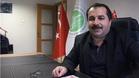 Ufuk Tarım Orman Sendikası'ndan mera yönetmeliği uyarısı