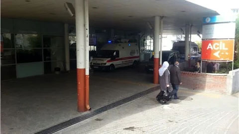 İzmir’de sahte içki skandalı 3 ölü, 15'e yakın kişi tedavi altında