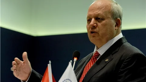 ASO Başkanı'ndan asgari ücret sitemi