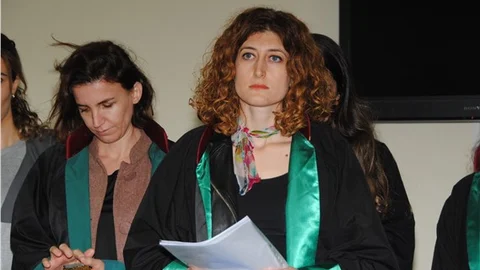 'Şiddet gören kadınların yüzde 80'ni şiddeti şikayet etmiyor'