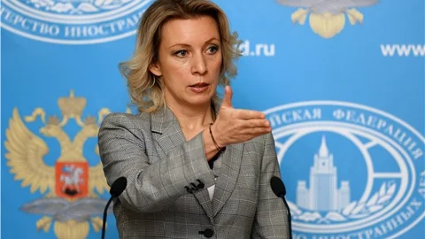 Rusya İki bakanın görüşeceğine dair açıklama, saygının olmadığını gösteriyor