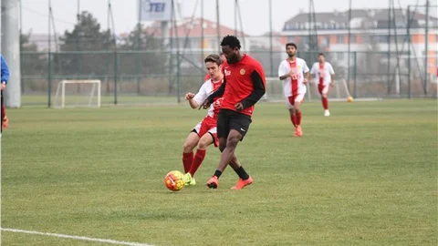 Aybaba Bizim için bundan sonraki her maç önemlidir