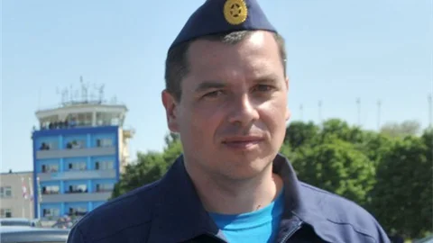 Sağ kurtulan Rus pilotun iddiası Türkiye tarafından hiçbir uyarı yapılmadı