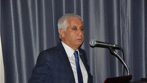 Tarımda bilinçsiz ilaç kullanımı kalıntı problemini artırıyor