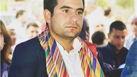 Sarıçam Ülkü Ocakları’nda bayrak değişimi