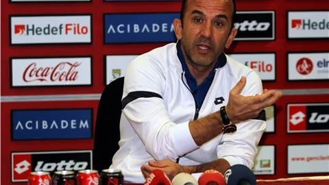 Özdilek Takımda hasta olan herkes ekonomik anlamda bedelini ödeyecek