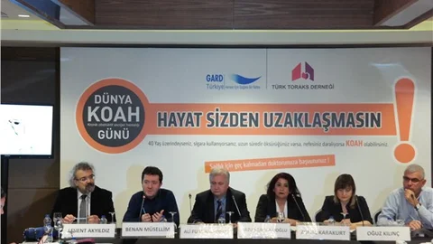 İklim değişikliği ciddi hastalıkları beraberinde getiriyor