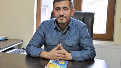 Hakkari Eğitim-Sen Sokağa çıkma yasağı eğitime büyük darbe vuruyor