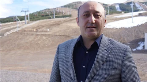 Rusya gerginliği kış turizminde otellere yansımadı