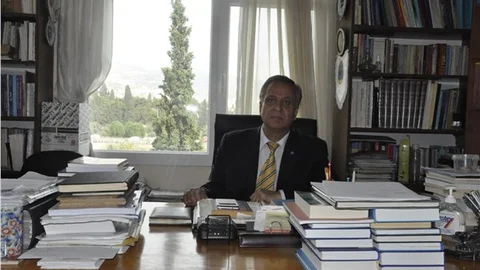 Prof. Kaymaz Bayırbucak Türkleriyle tarihi ve coğrafi birlikteliğimiz var