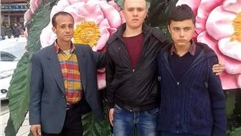 Göçükte kalan işçi öleceğini hissetmiş, herkesten helallik almak istemiş