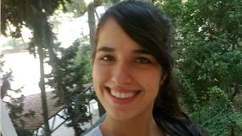 Mersinli Filiz 25  Gündür Kayıp