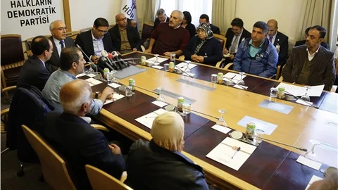 PKK’nın kaçırdığı polisin eşi Gece sabahlara kadar ağlıyorum, eşimi arıyorum