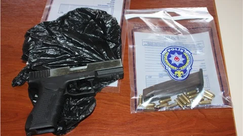 Elazığ’da uyuşturucu operasyonunda 3 kişi tutuklandı