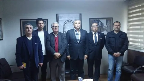 TADER'den Deneyim Paylaşım Günleri