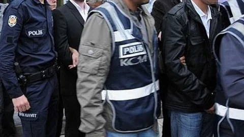 Mersin'de PKK/KCK Operasyonunda 9 Kişi Adliyeye Sevkedildi