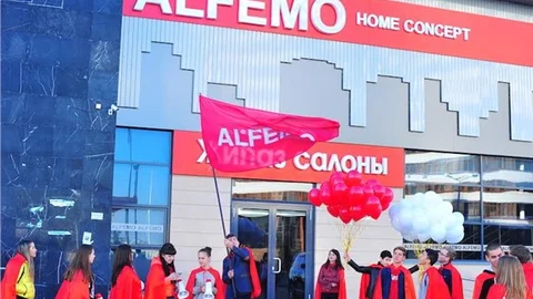 Alfemo Orta Asya çıkarması yapacak