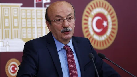 Bekaroğlu Muhalefet eden herkese gözdağı vermek için tutuklandılar