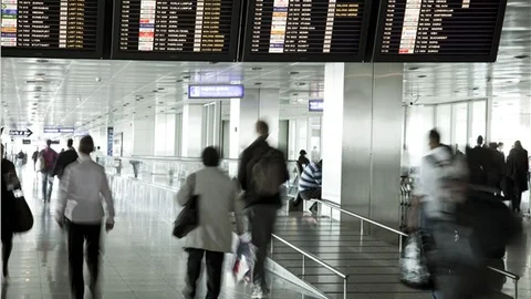 Atatürk Havalimanı’nın panoramik haritası çıkarıldı