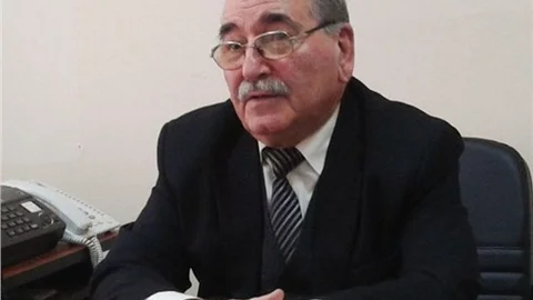 Ünlü akademisyen Tevfik Hacıyev toprağa verildi